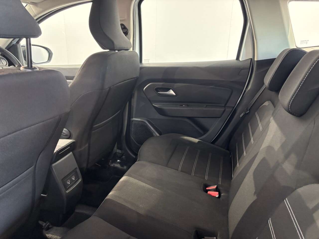 2022 DACIA DUSTER 2022 DACIA DUSTER