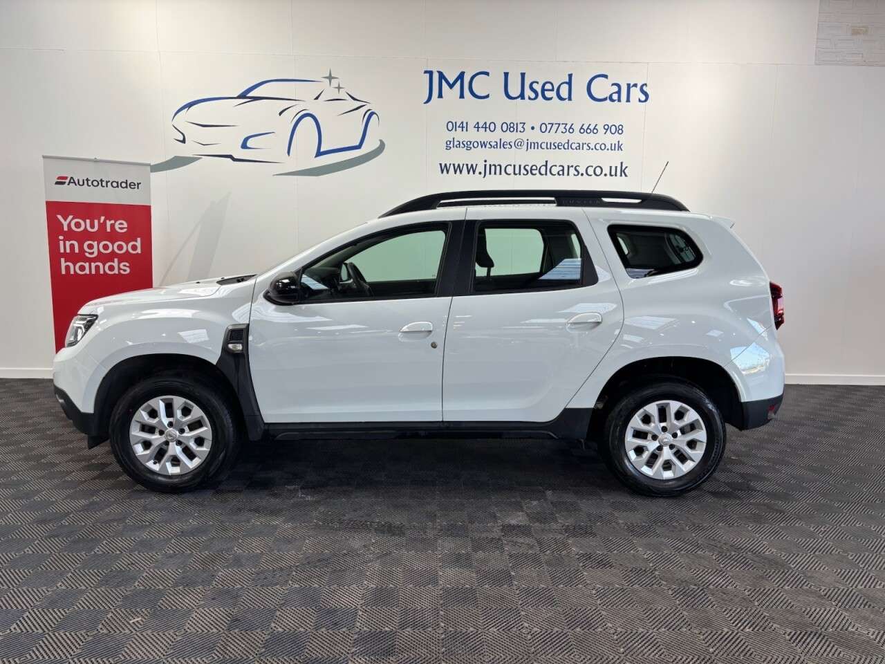 A 2022 DACIA DUSTER 1.0 TCe Comfort SUV 5dr Bi Fuel Manual Euro 6 (s/s) (100 ps) 1 YR MOT LOW R A 2022 DACIA DUSTER 1.0 TCe Comfort SUV 5dr Bi Fuel Manual Euro 6 (s/s) (100 ps) 1 YR MOT LOW R