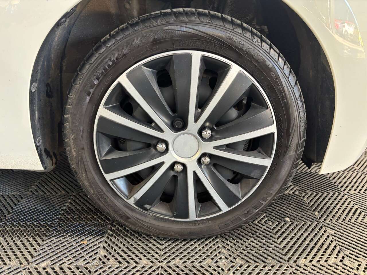 2014 TOYOTA AYGO 2014 TOYOTA AYGO