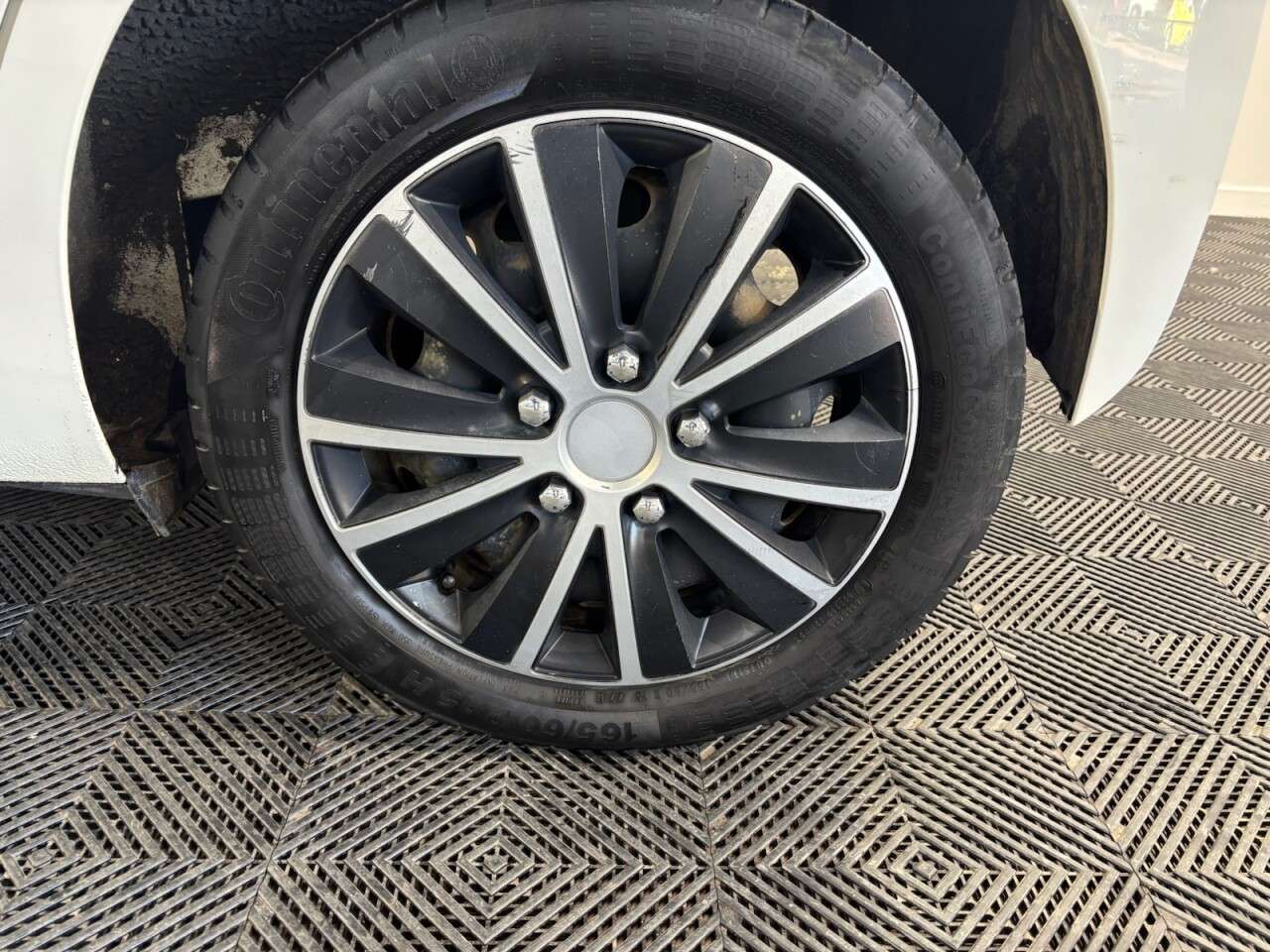 2014 TOYOTA AYGO 2014 TOYOTA AYGO