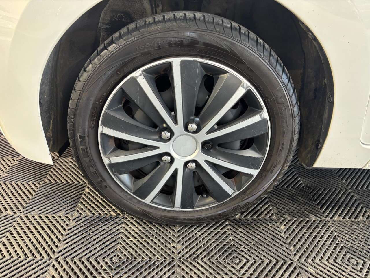 2014 TOYOTA AYGO 2014 TOYOTA AYGO