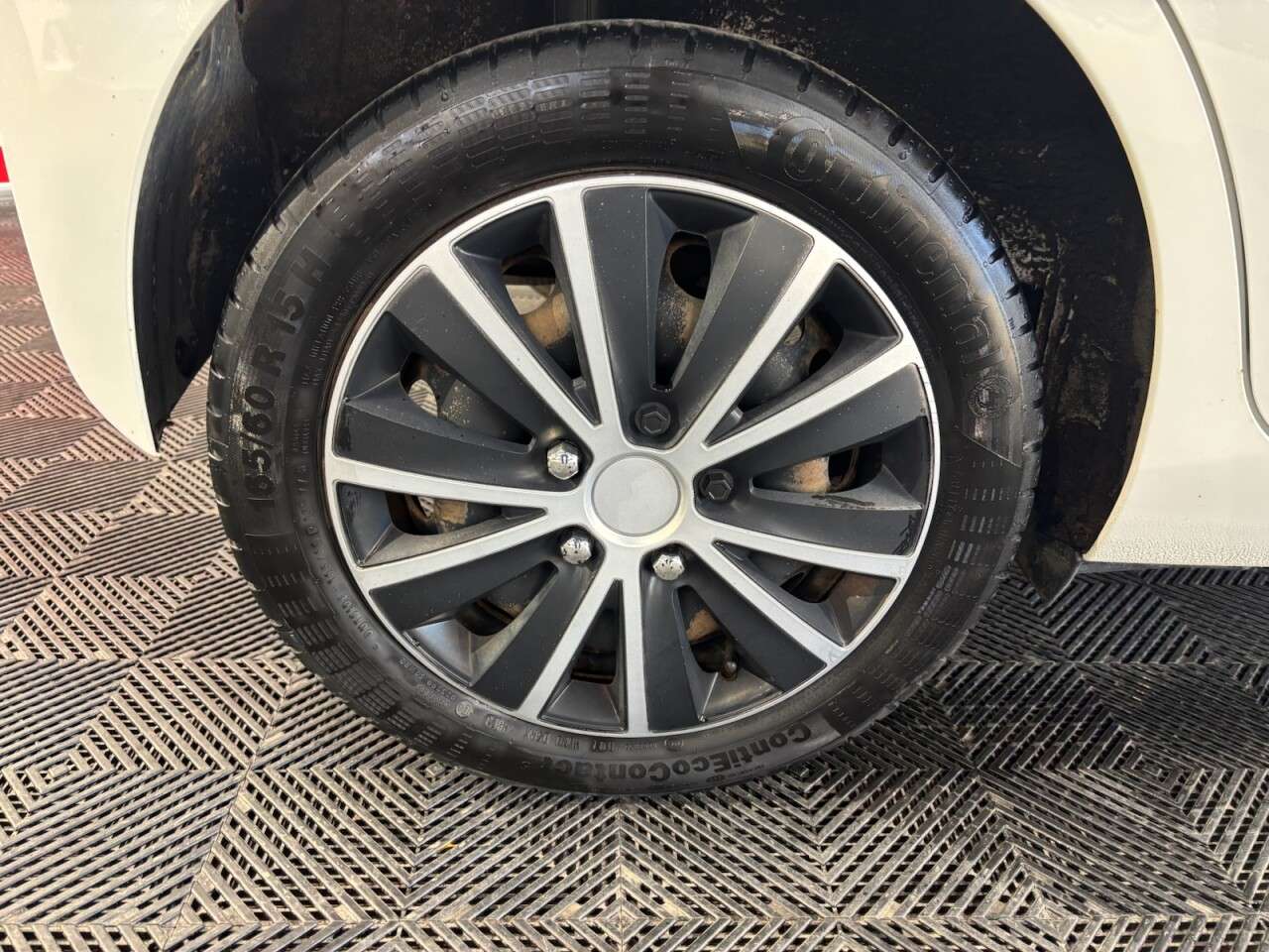 2014 TOYOTA AYGO 2014 TOYOTA AYGO