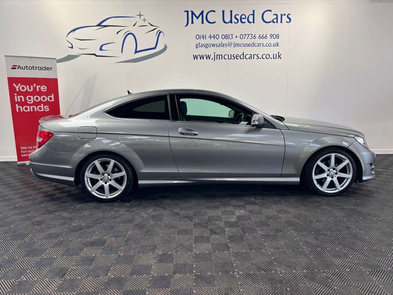 2014 MERCEDES-BENZ C-CLASS 2014 MERCEDES-BENZ C-CLASS