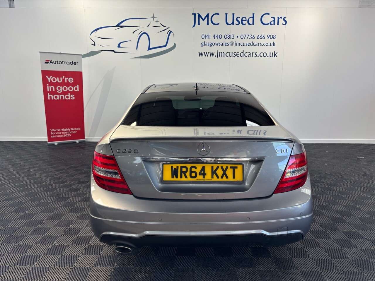 2014 MERCEDES-BENZ C-CLASS 2014 MERCEDES-BENZ C-CLASS