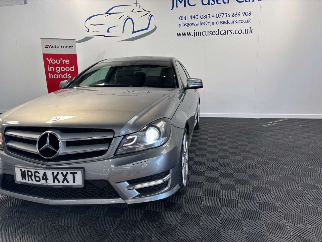 2014 MERCEDES-BENZ C-CLASS 2014 MERCEDES-BENZ C-CLASS