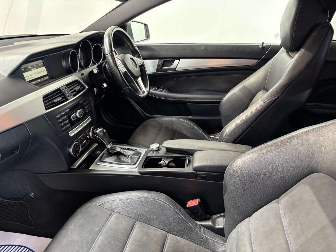 2014 MERCEDES-BENZ C-CLASS 2014 MERCEDES-BENZ C-CLASS