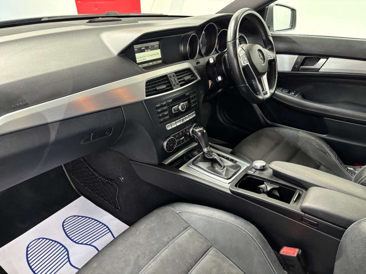 2014 MERCEDES-BENZ C-CLASS 2014 MERCEDES-BENZ C-CLASS