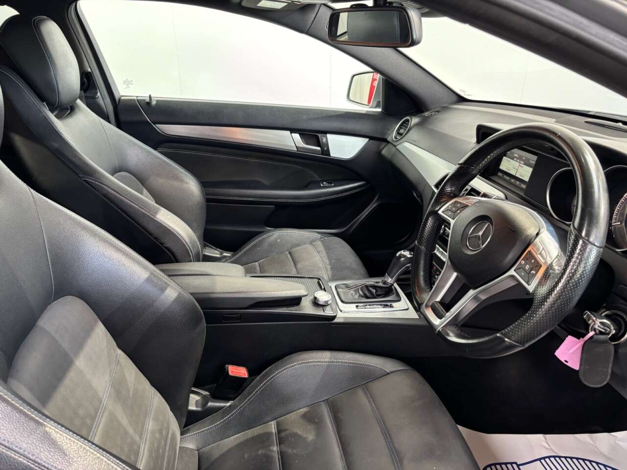 2014 MERCEDES-BENZ C-CLASS 2014 MERCEDES-BENZ C-CLASS