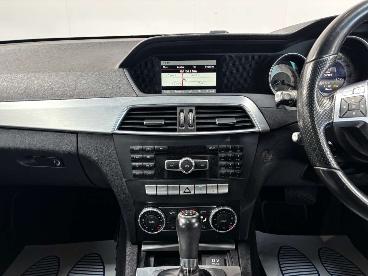 2014 MERCEDES-BENZ C-CLASS 2014 MERCEDES-BENZ C-CLASS