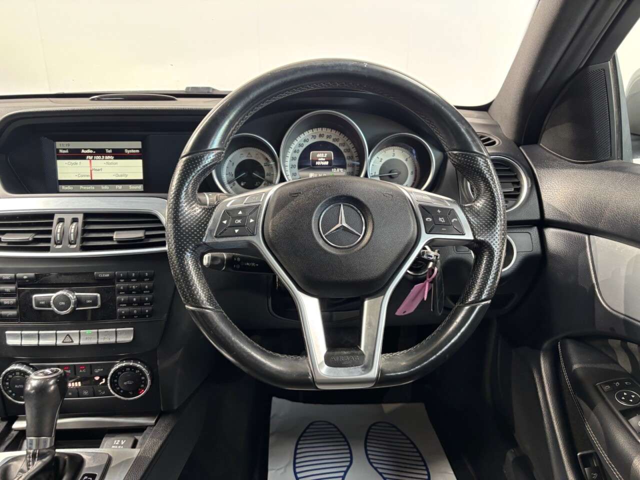 2014 MERCEDES-BENZ C-CLASS 2014 MERCEDES-BENZ C-CLASS