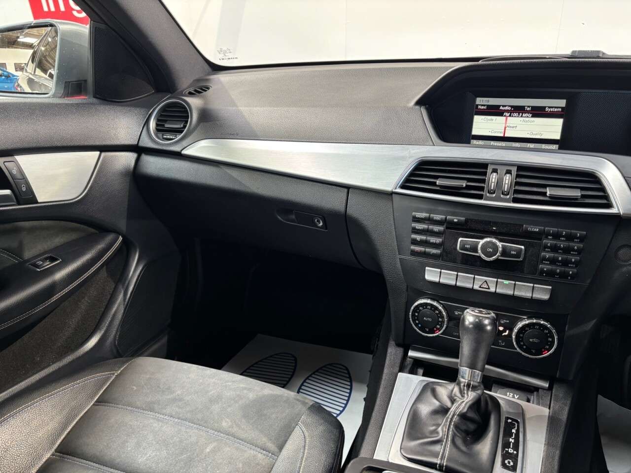 2014 MERCEDES-BENZ C-CLASS 2014 MERCEDES-BENZ C-CLASS