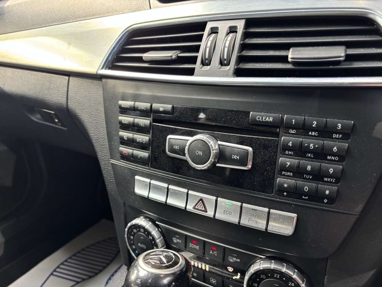 2014 MERCEDES-BENZ C-CLASS 2014 MERCEDES-BENZ C-CLASS