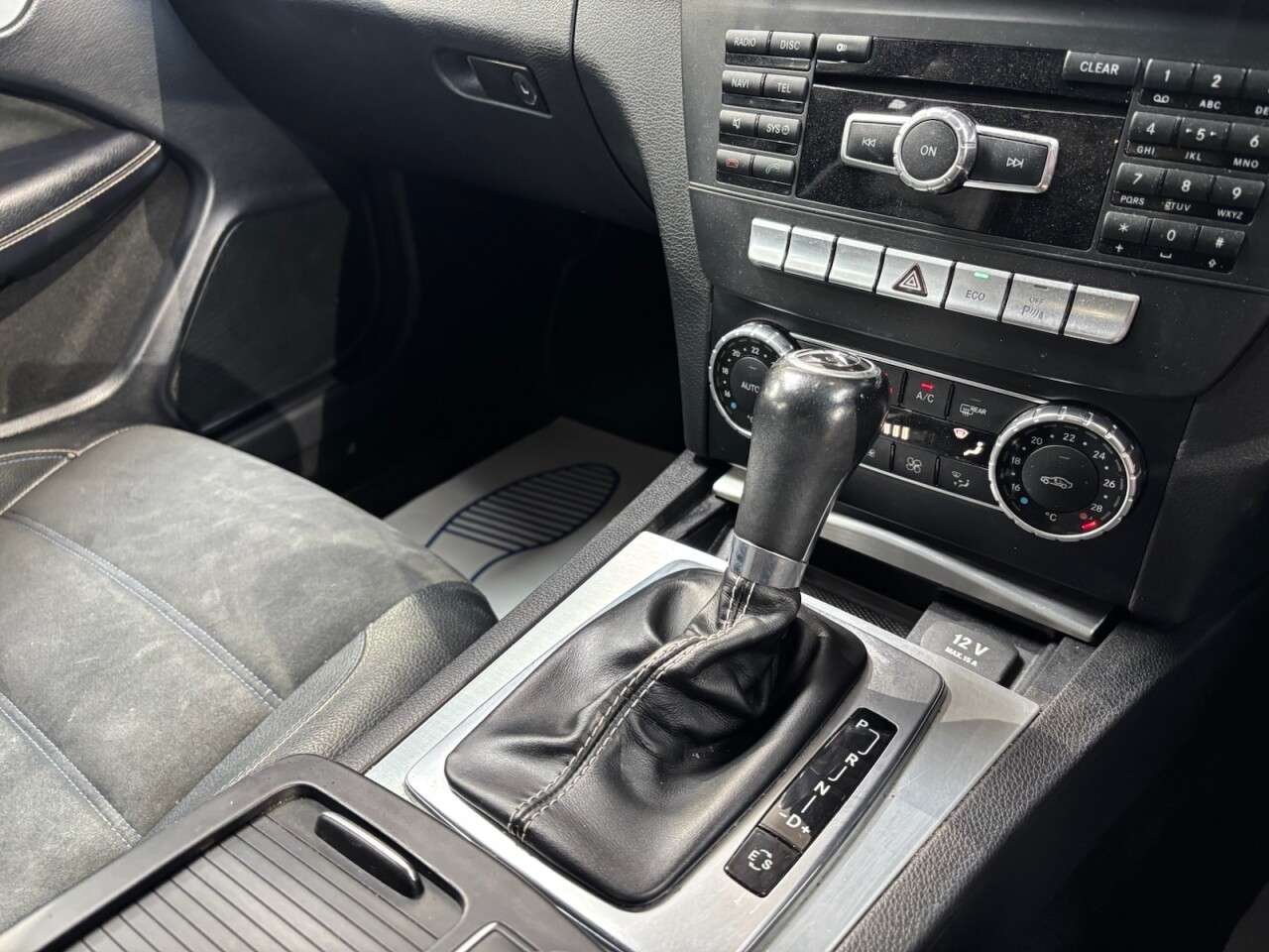 2014 MERCEDES-BENZ C-CLASS 2014 MERCEDES-BENZ C-CLASS