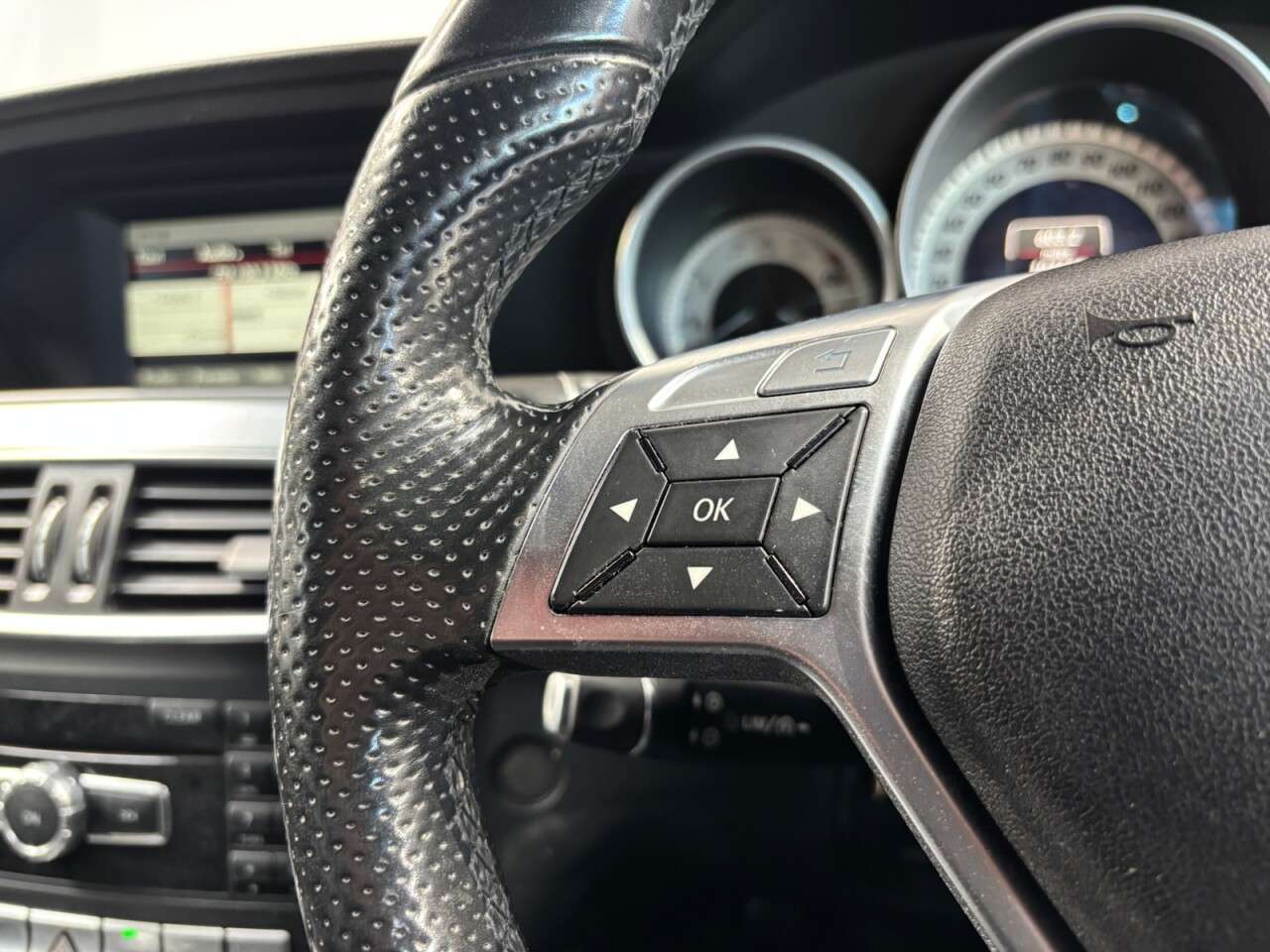 2014 MERCEDES-BENZ C-CLASS 2014 MERCEDES-BENZ C-CLASS