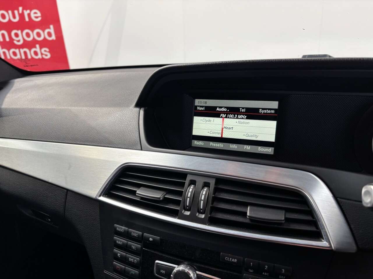 2014 MERCEDES-BENZ C-CLASS 2014 MERCEDES-BENZ C-CLASS