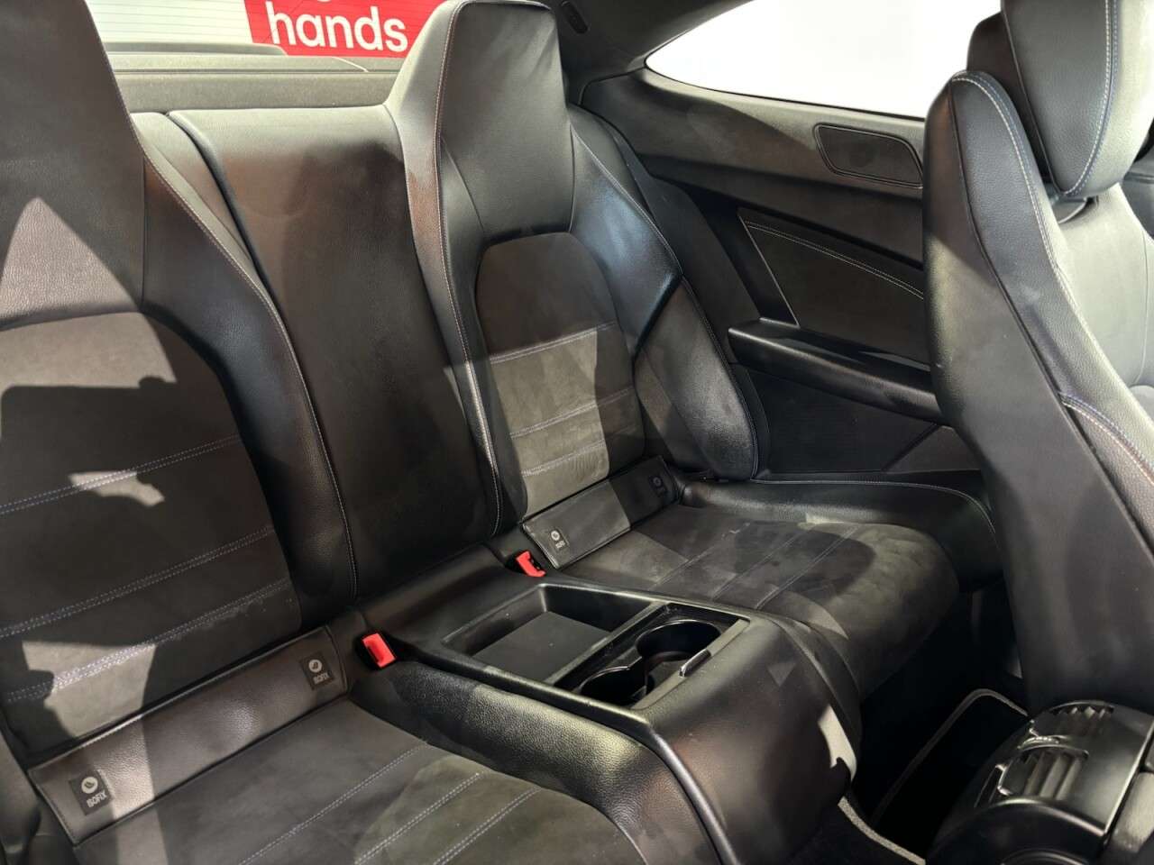 2014 MERCEDES-BENZ C-CLASS 2014 MERCEDES-BENZ C-CLASS