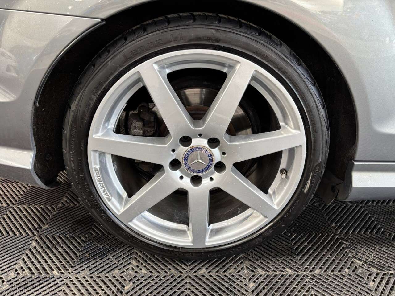 2014 MERCEDES-BENZ C-CLASS 2014 MERCEDES-BENZ C-CLASS