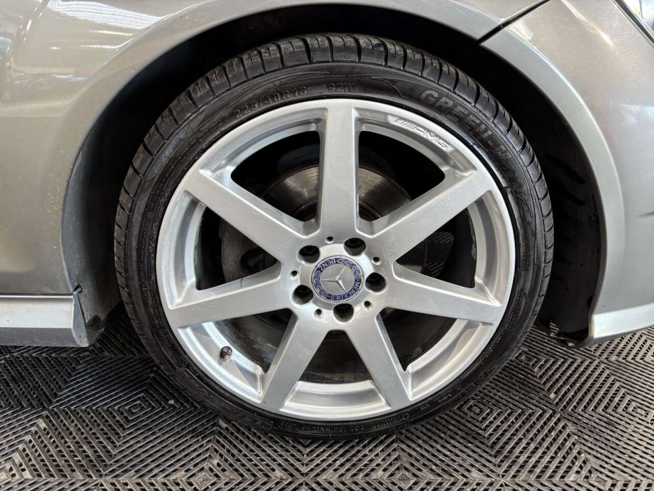 2014 MERCEDES-BENZ C-CLASS 2014 MERCEDES-BENZ C-CLASS