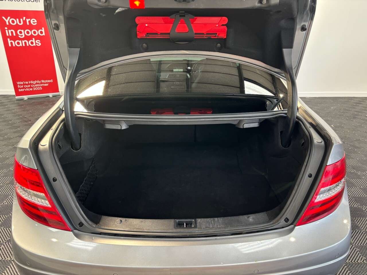 2014 MERCEDES-BENZ C-CLASS 2014 MERCEDES-BENZ C-CLASS