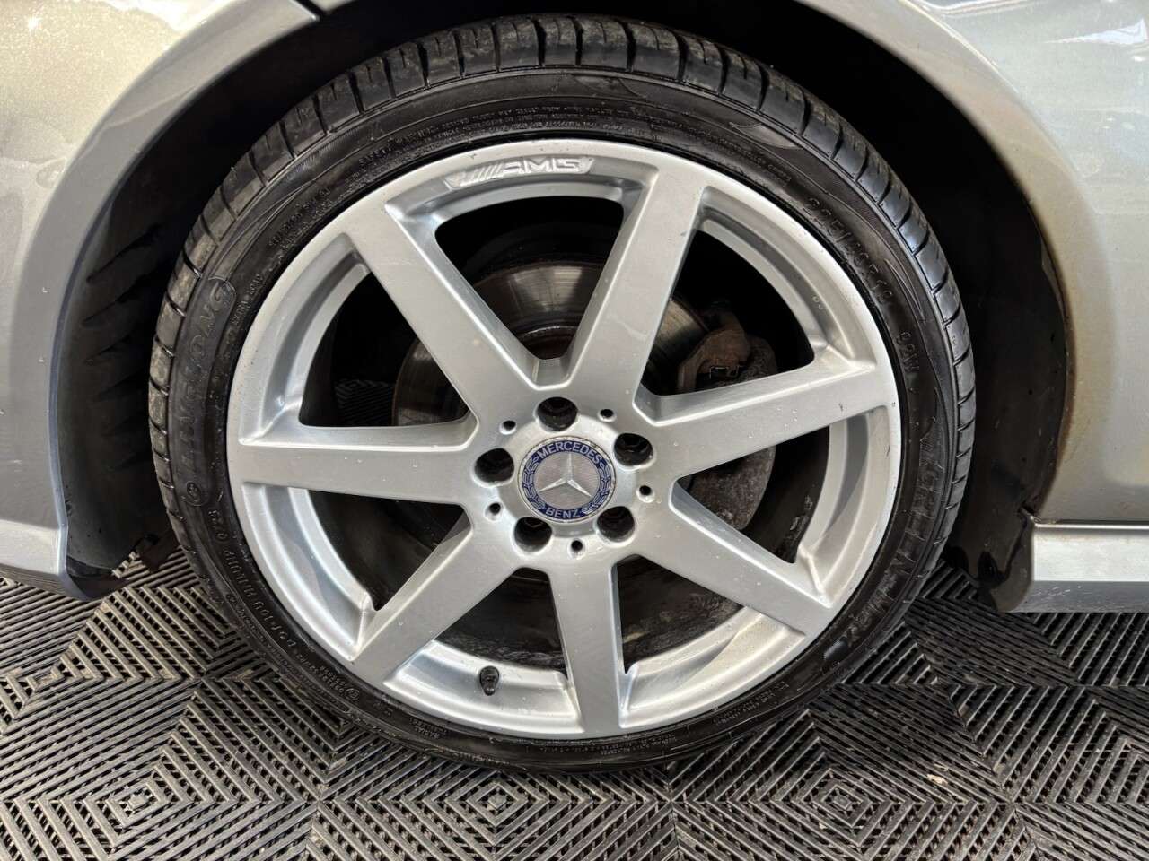 2014 MERCEDES-BENZ C-CLASS 2014 MERCEDES-BENZ C-CLASS