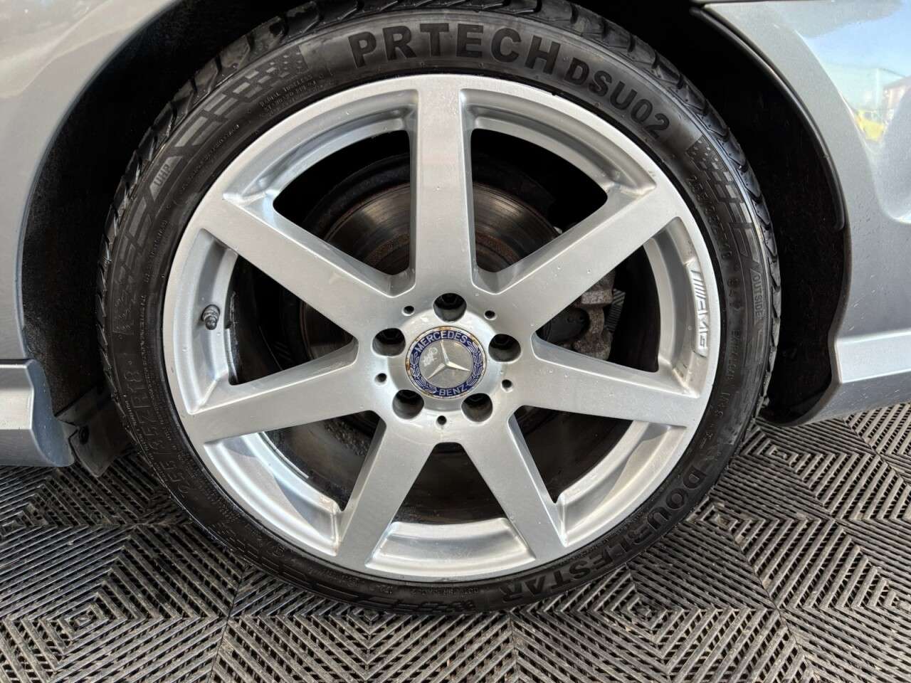 2014 MERCEDES-BENZ C-CLASS 2014 MERCEDES-BENZ C-CLASS