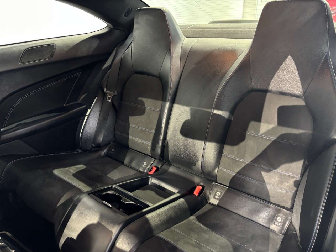 2014 MERCEDES-BENZ C-CLASS 2014 MERCEDES-BENZ C-CLASS