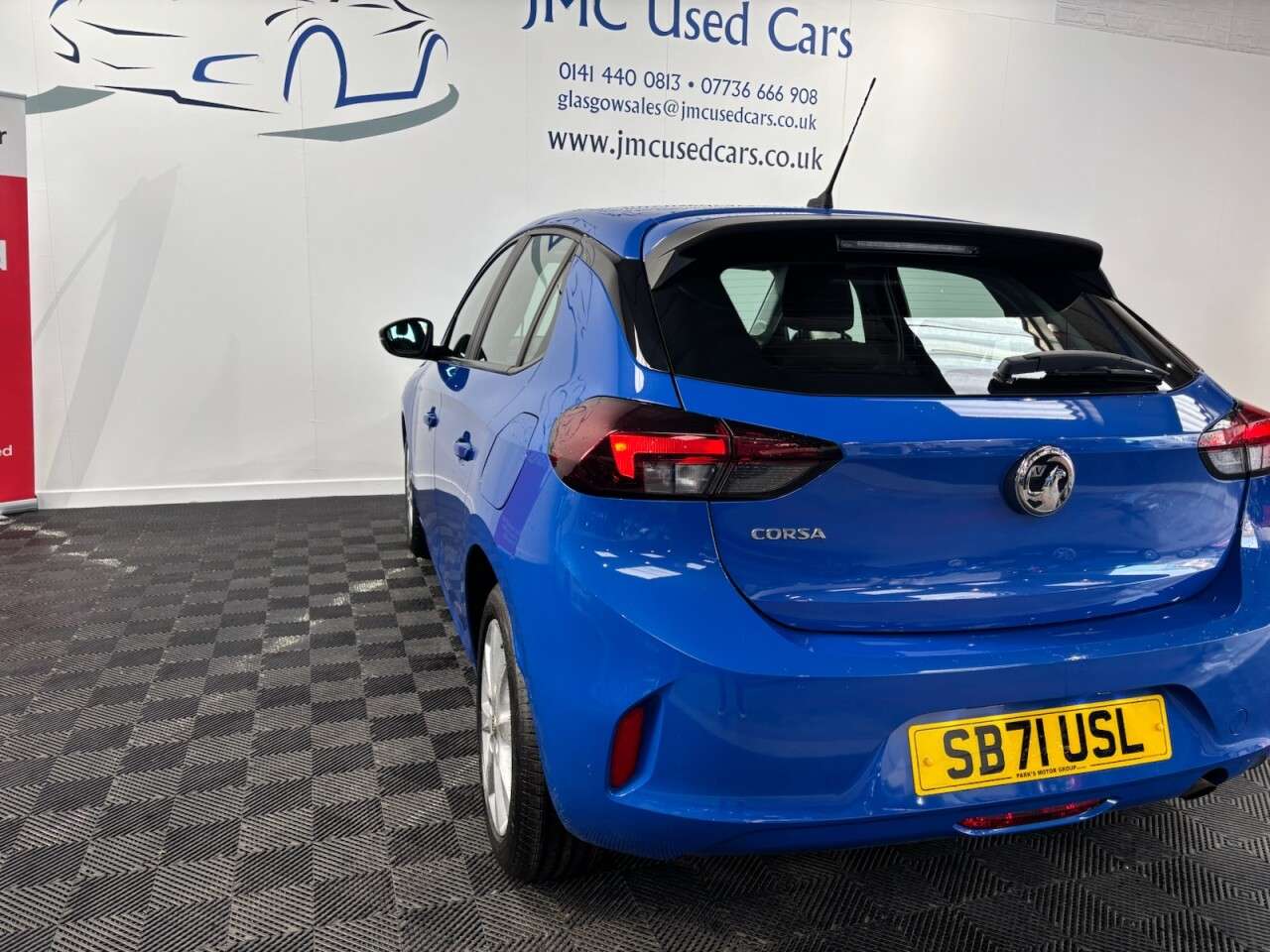 2022 VAUXHALL CORSA 2022 VAUXHALL CORSA
