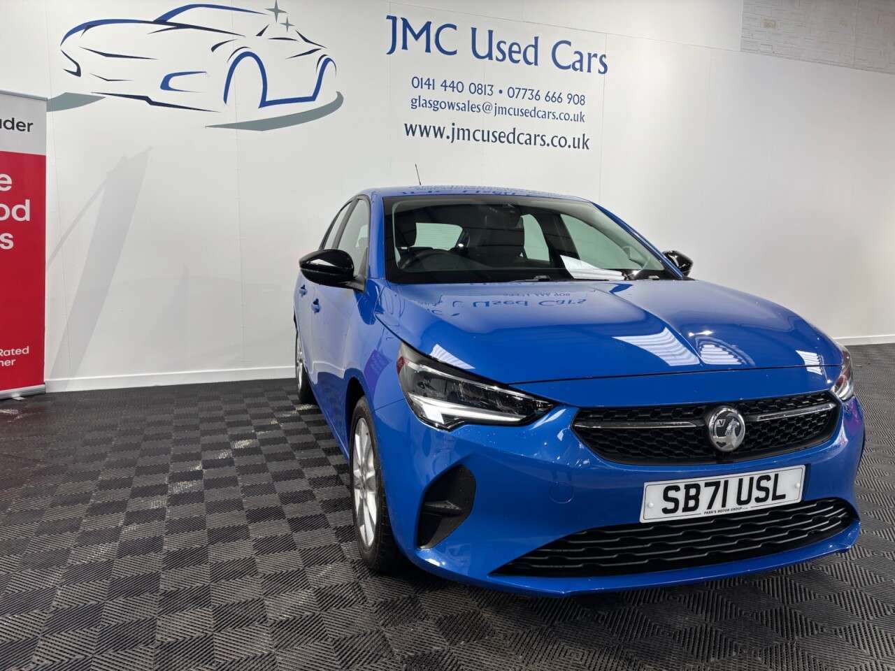 2022 VAUXHALL CORSA 2022 VAUXHALL CORSA