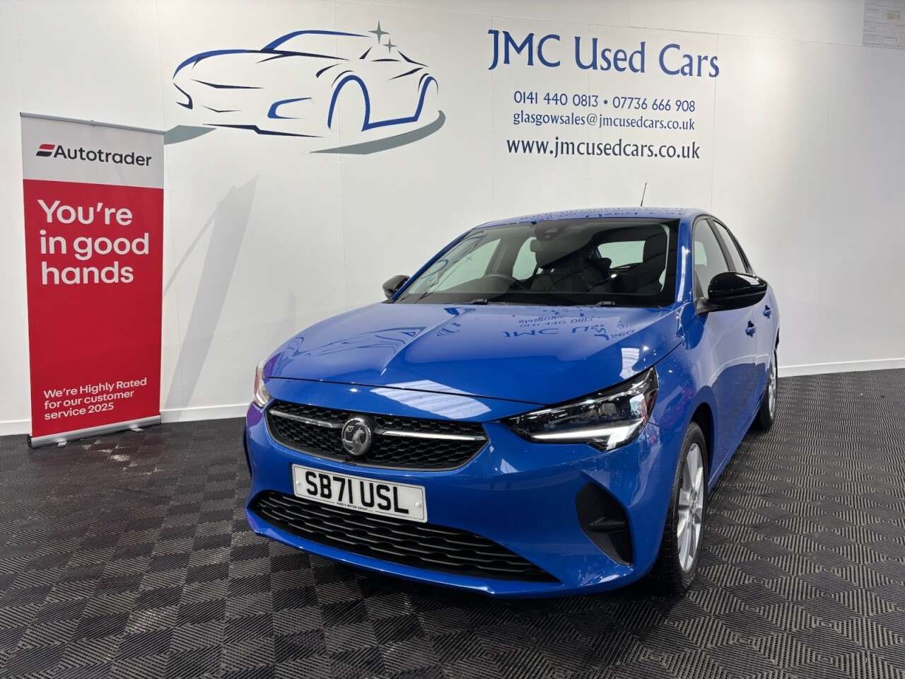 A 2022 VAUXHALL CORSA 1.2 SE Edition Hatchback 5dr Petrol Manual Euro 6 (75 ps) LOW RATE FINANCE A 2022 VAUXHALL CORSA 1.2 SE Edition Hatchback 5dr Petrol Manual Euro 6 (75 ps) LOW RATE FINANCE