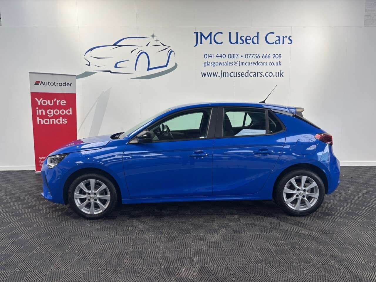 A 2022 VAUXHALL CORSA 1.2 SE Edition Hatchback 5dr Petrol Manual Euro 6 (75 ps) LOW RATE FINANCE A 2022 VAUXHALL CORSA 1.2 SE Edition Hatchback 5dr Petrol Manual Euro 6 (75 ps) LOW RATE FINANCE