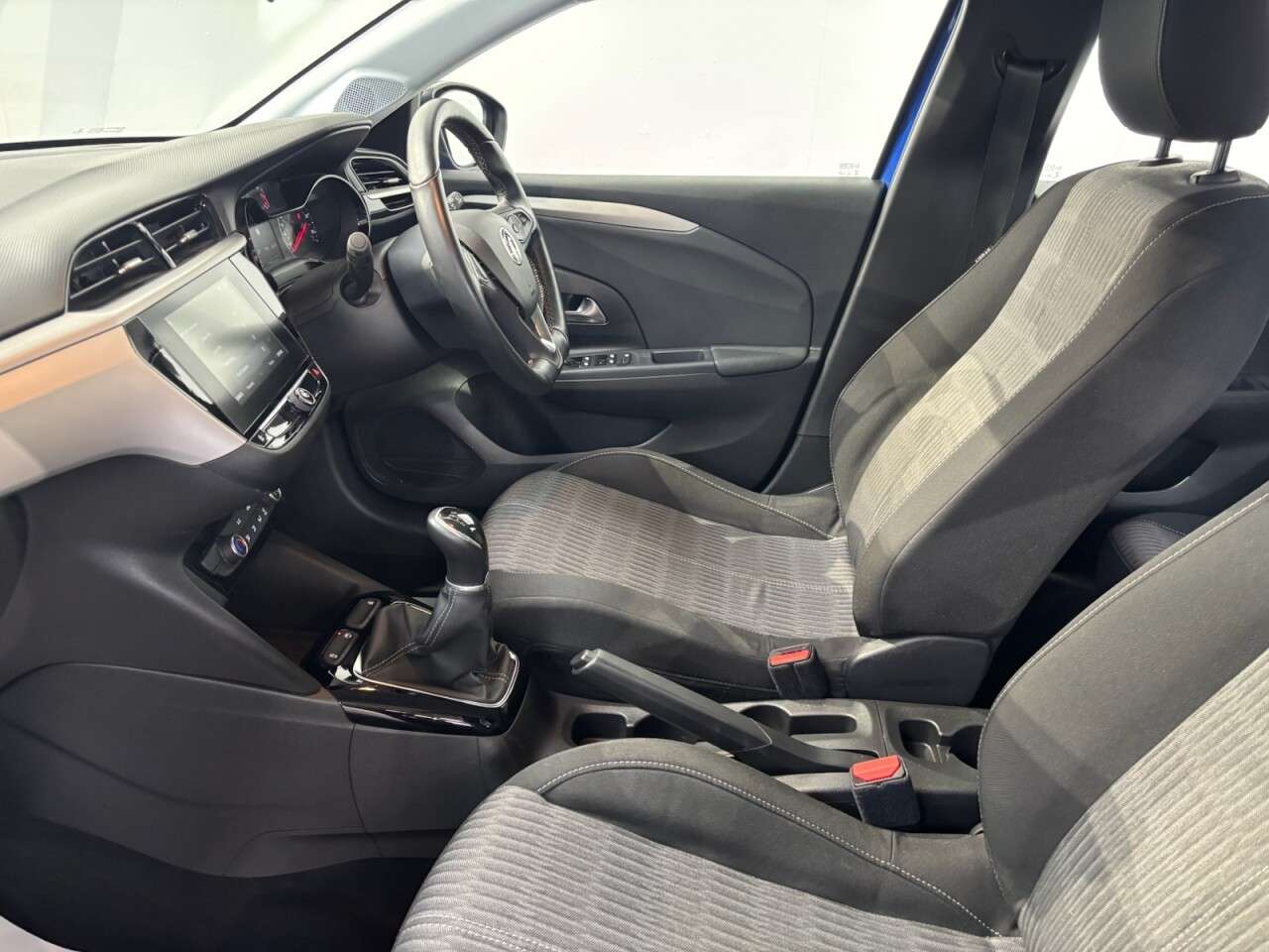 2022 VAUXHALL CORSA 2022 VAUXHALL CORSA