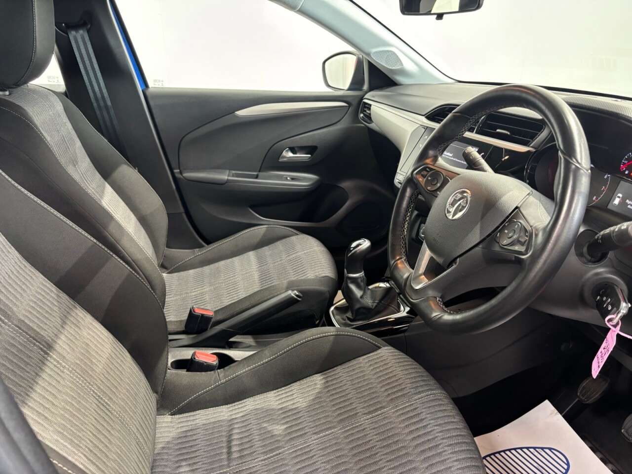 2022 VAUXHALL CORSA 2022 VAUXHALL CORSA