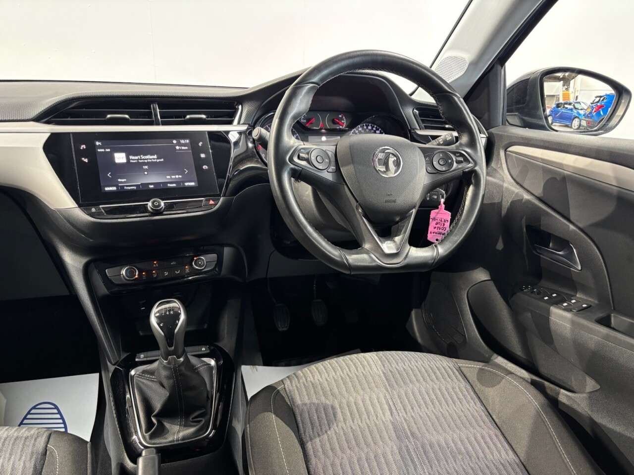 2022 VAUXHALL CORSA 2022 VAUXHALL CORSA