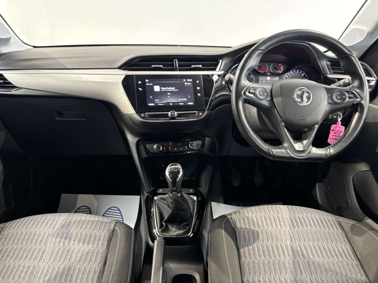 2022 VAUXHALL CORSA 2022 VAUXHALL CORSA