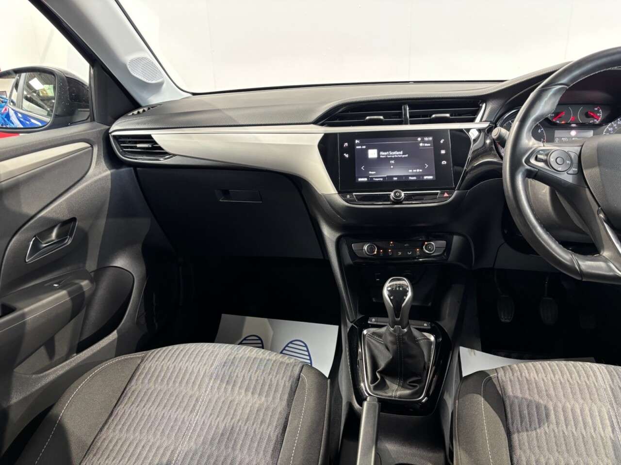 2022 VAUXHALL CORSA 2022 VAUXHALL CORSA