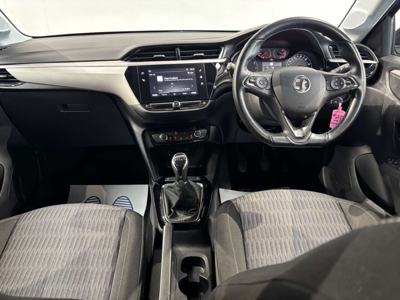 2022 VAUXHALL CORSA 2022 VAUXHALL CORSA