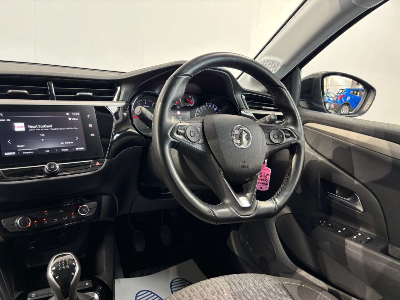 2022 VAUXHALL CORSA 2022 VAUXHALL CORSA