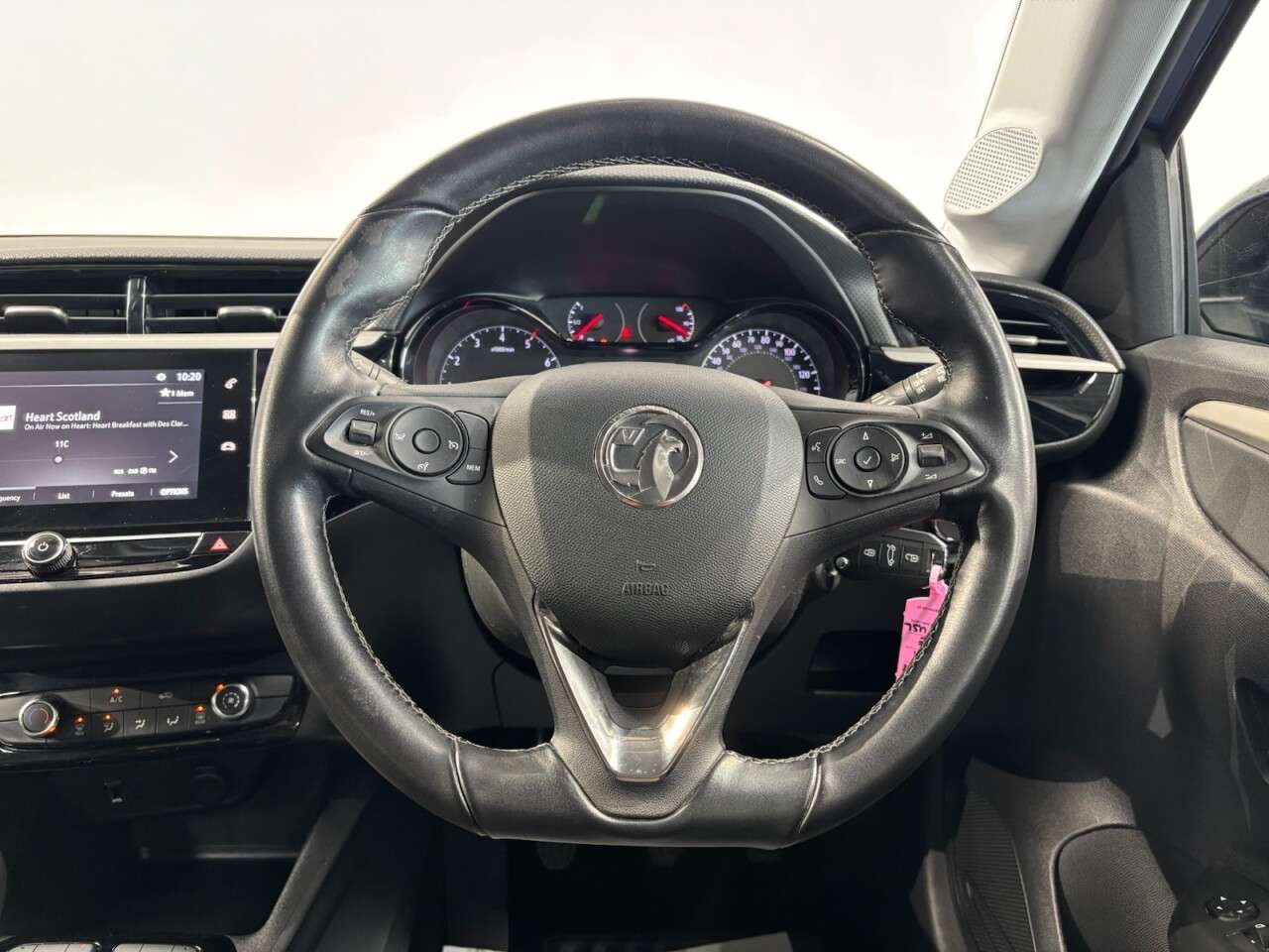 2022 VAUXHALL CORSA 2022 VAUXHALL CORSA