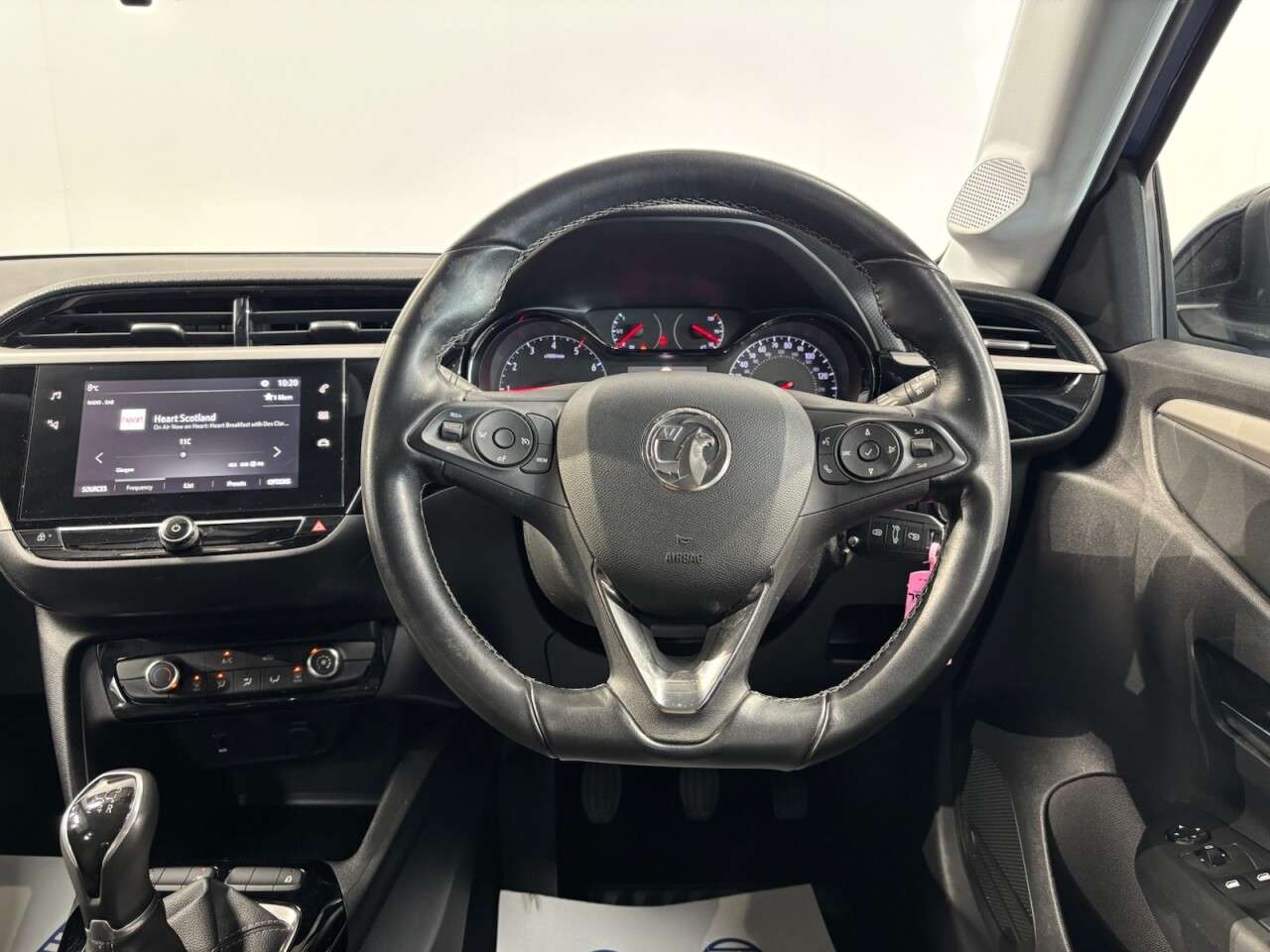 2022 VAUXHALL CORSA 2022 VAUXHALL CORSA