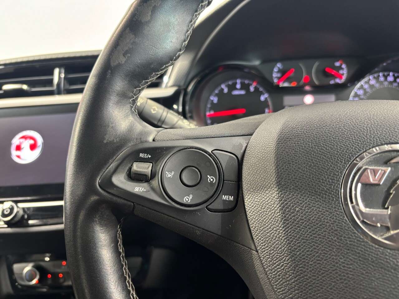 2022 VAUXHALL CORSA 2022 VAUXHALL CORSA