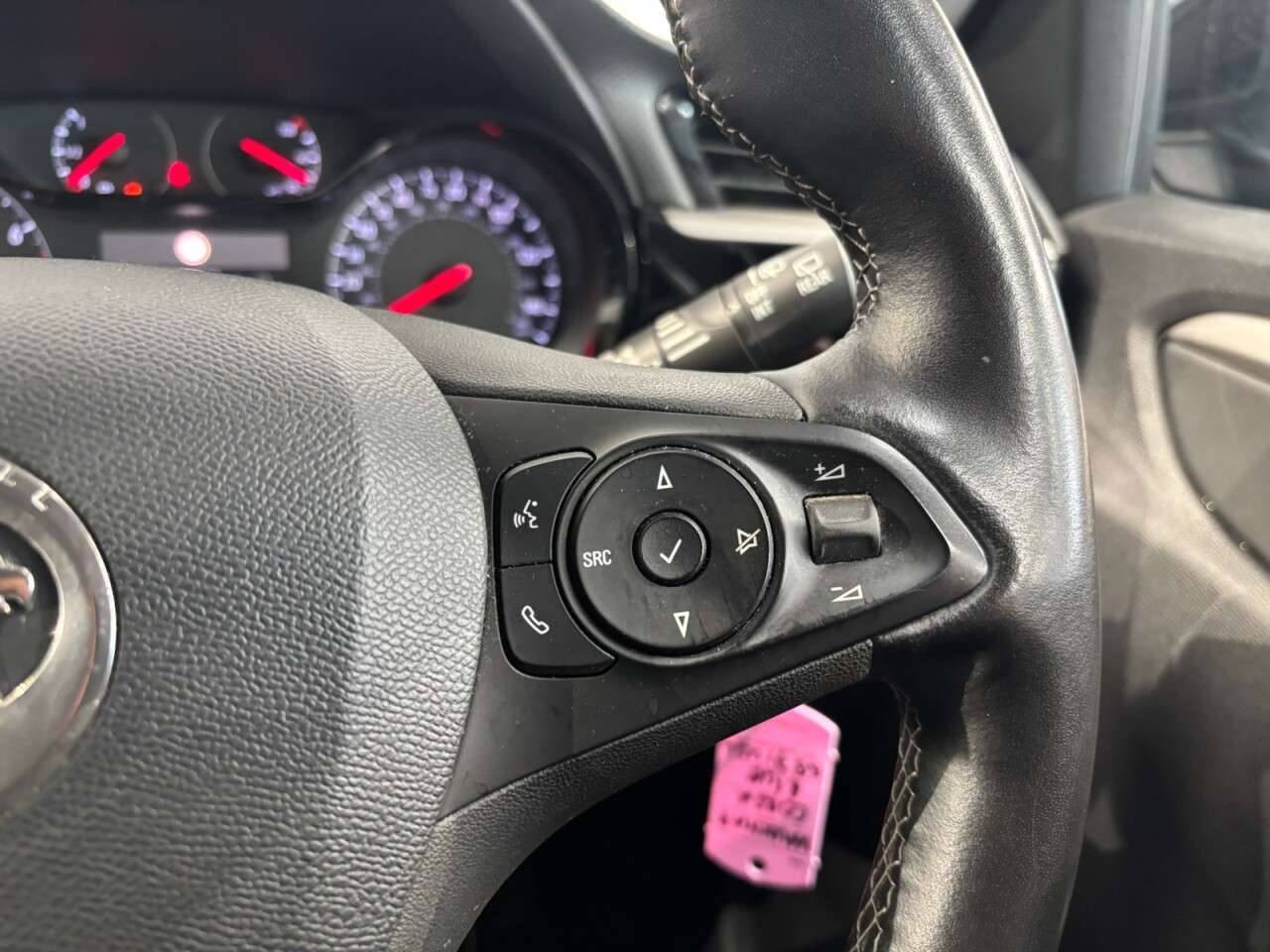 2022 VAUXHALL CORSA 2022 VAUXHALL CORSA