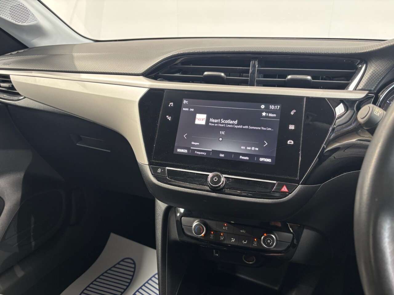 2022 VAUXHALL CORSA 2022 VAUXHALL CORSA