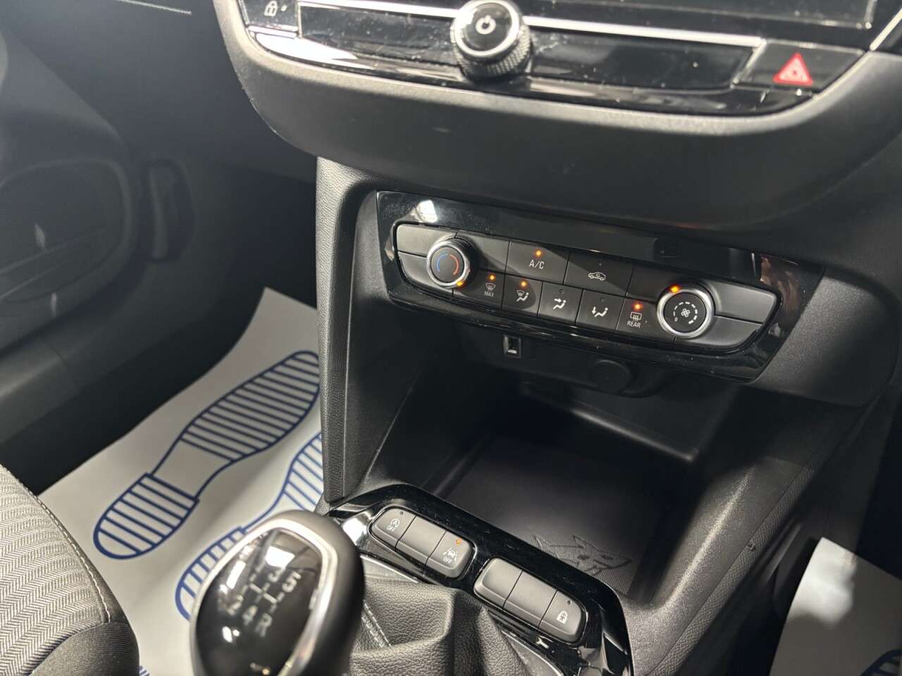 2022 VAUXHALL CORSA 2022 VAUXHALL CORSA