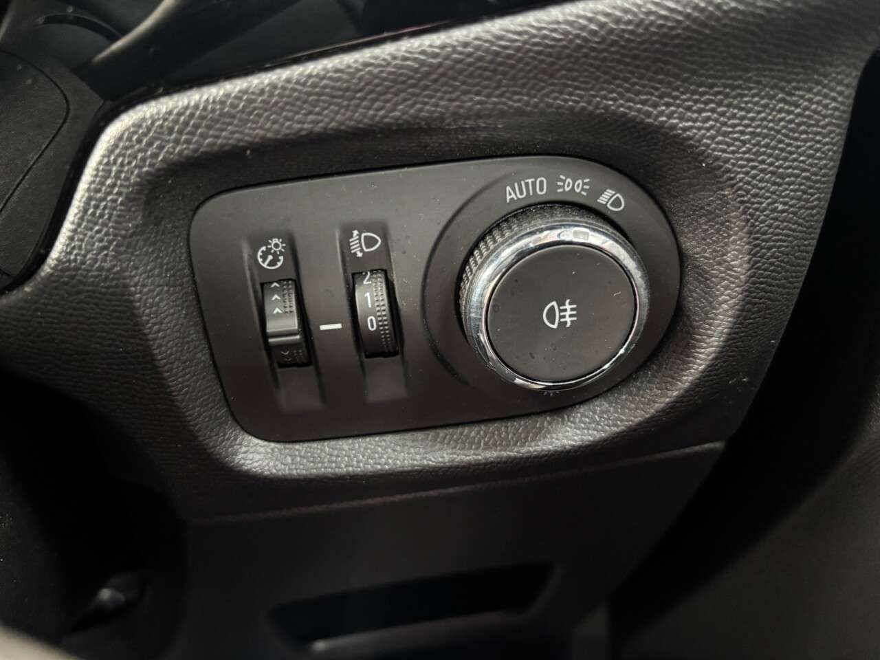 2022 VAUXHALL CORSA 2022 VAUXHALL CORSA