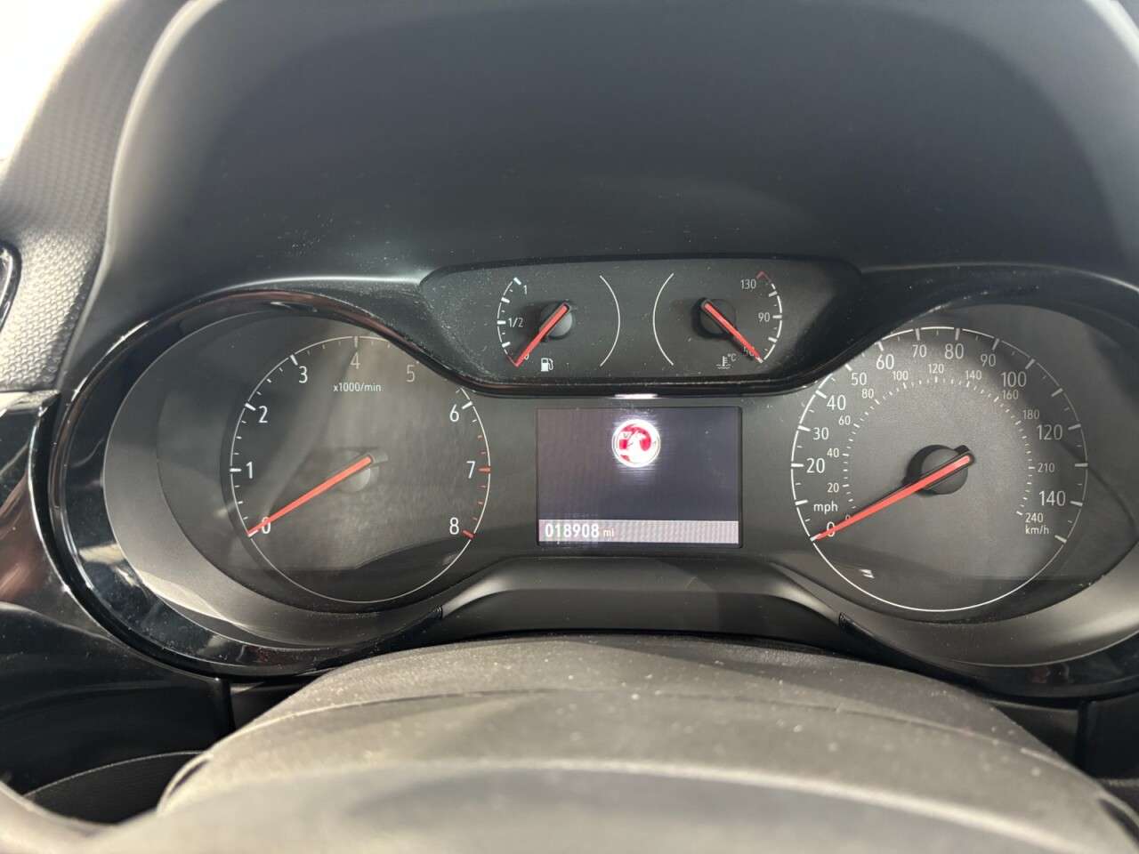 2022 VAUXHALL CORSA 2022 VAUXHALL CORSA