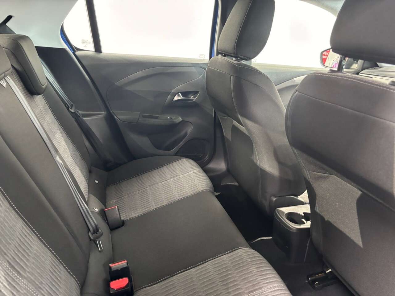 2022 VAUXHALL CORSA 2022 VAUXHALL CORSA