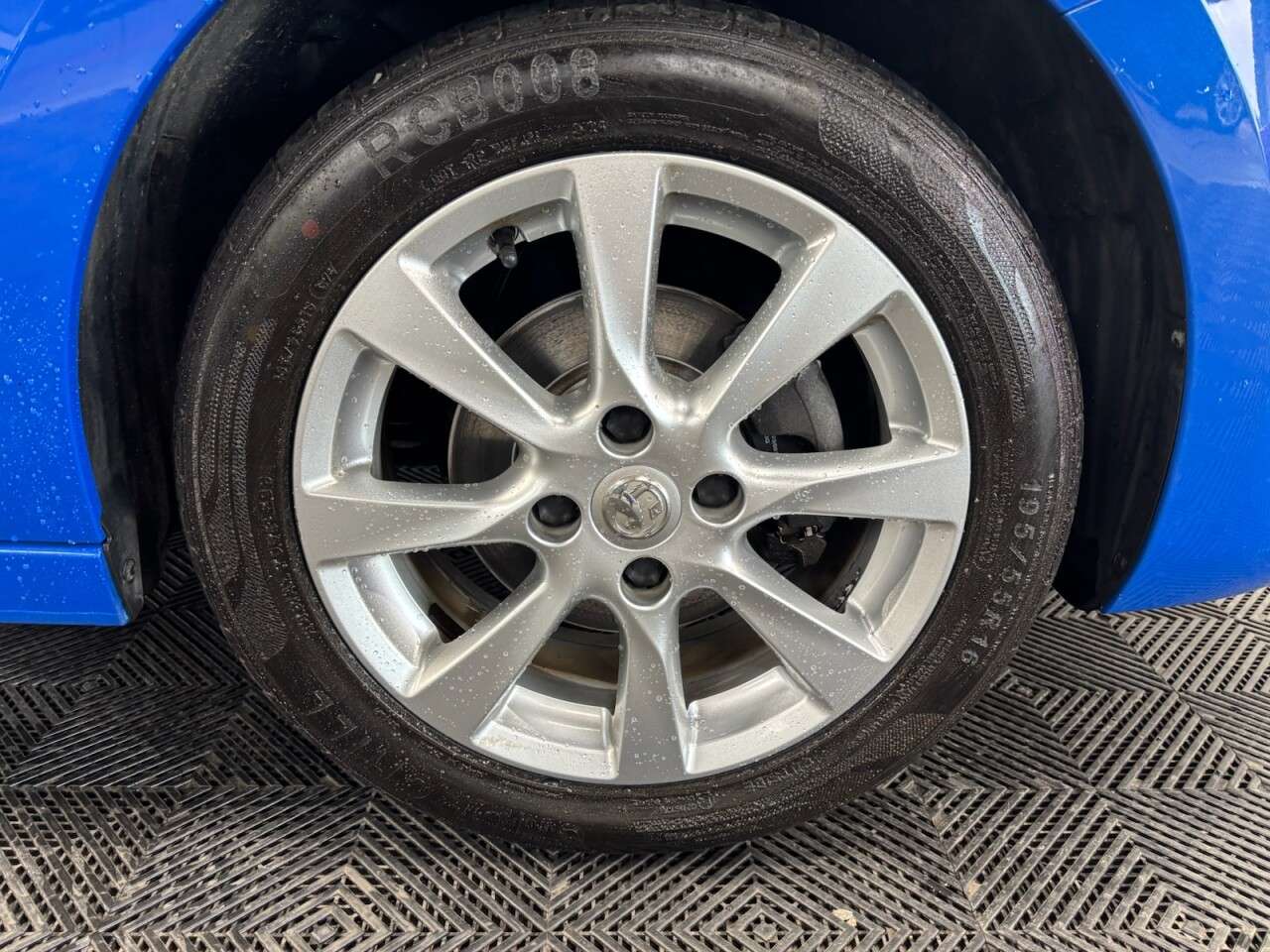 2022 VAUXHALL CORSA 2022 VAUXHALL CORSA