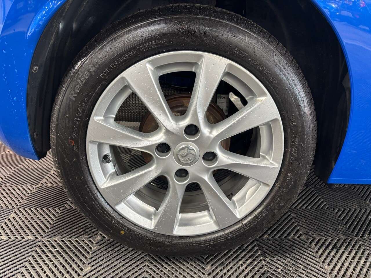 2022 VAUXHALL CORSA 2022 VAUXHALL CORSA