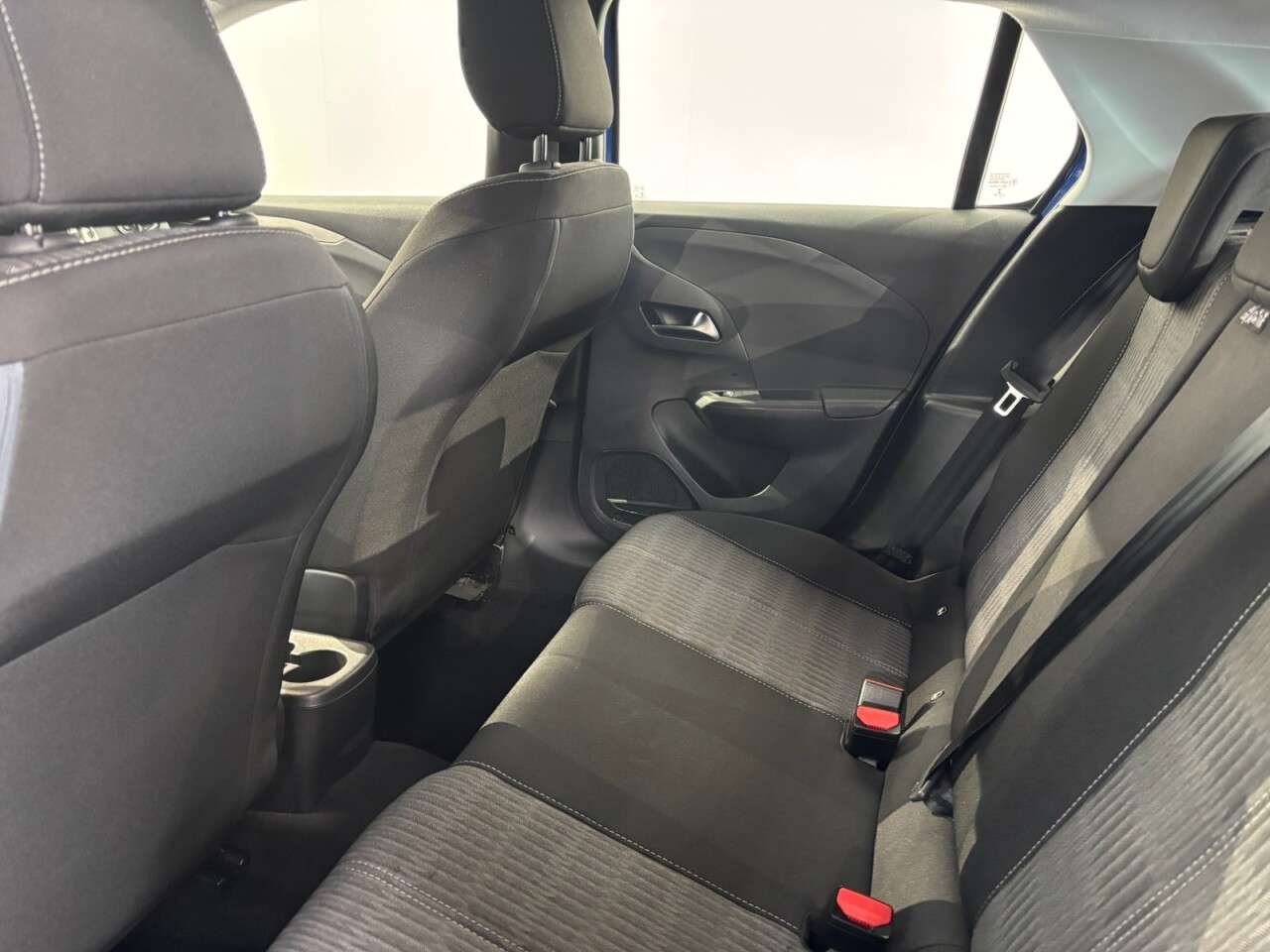 2022 VAUXHALL CORSA 2022 VAUXHALL CORSA