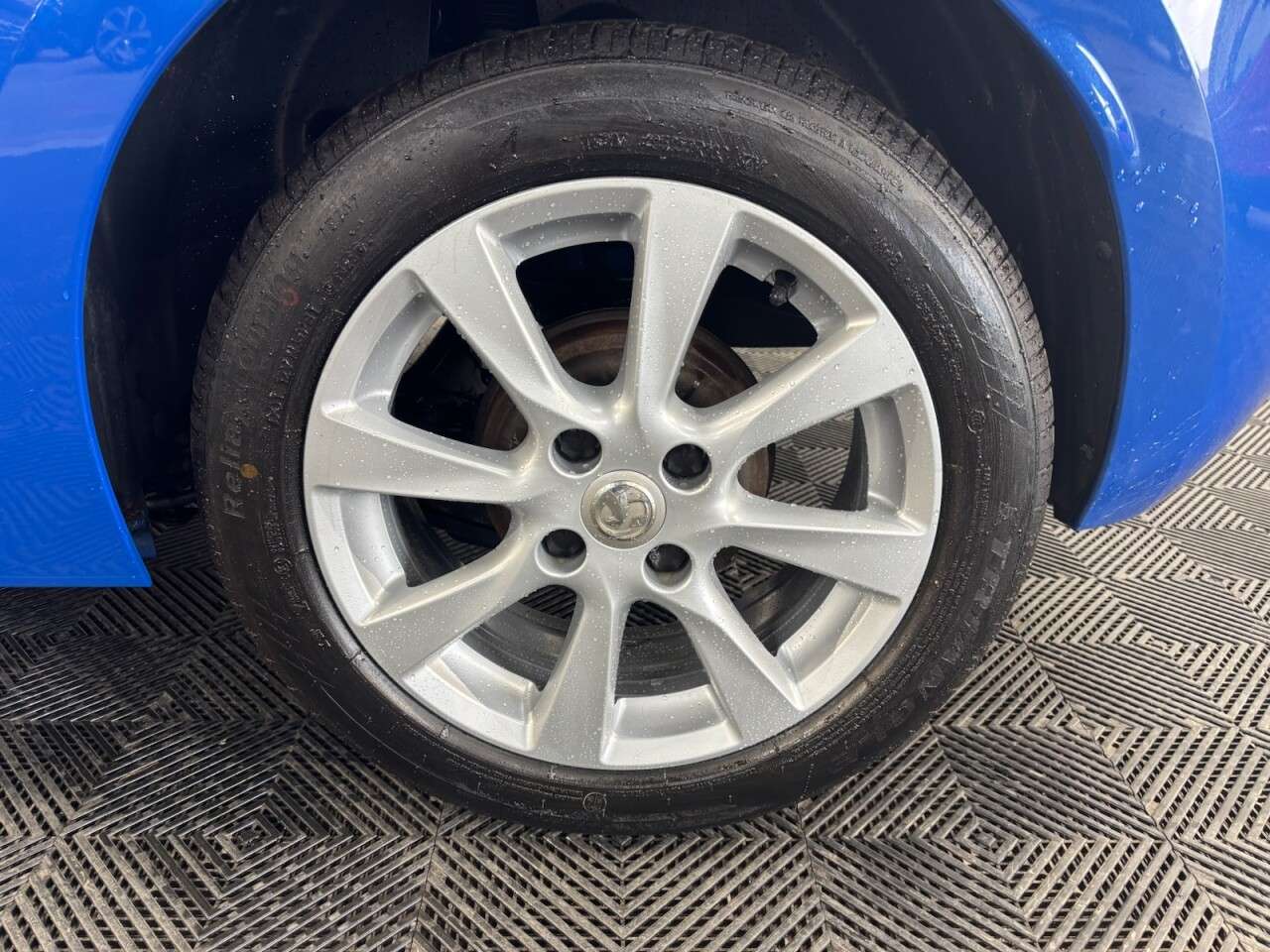 2022 VAUXHALL CORSA 2022 VAUXHALL CORSA